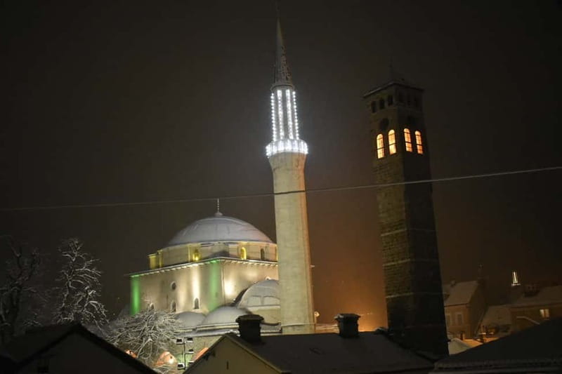 Sarajevo: Islamic Traditions and Daily Life Tour - Why This Tour Matters