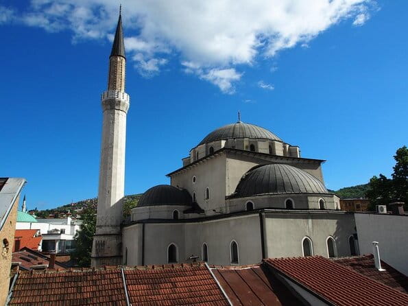 Sarajevo: Islamic Traditions and Daily Life Tour - Key points / Takeaways
