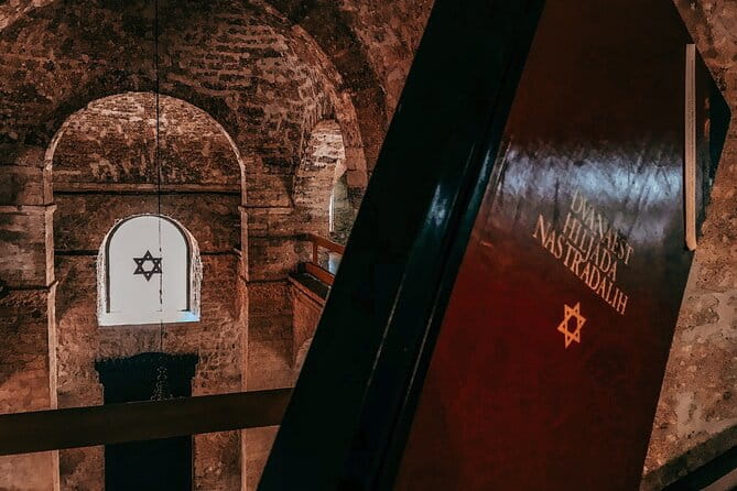 Sarajevo Jewish Tour - A Detailed Look at the Sarajevo Jewish Tour
