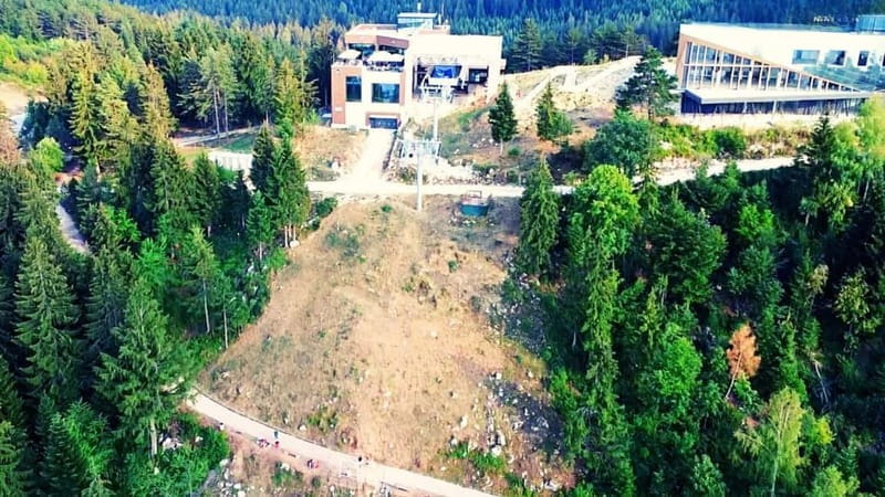 Sarajevo Journey: Tunnel of Hope & Cable Car Tour - Key Points / Takeaways