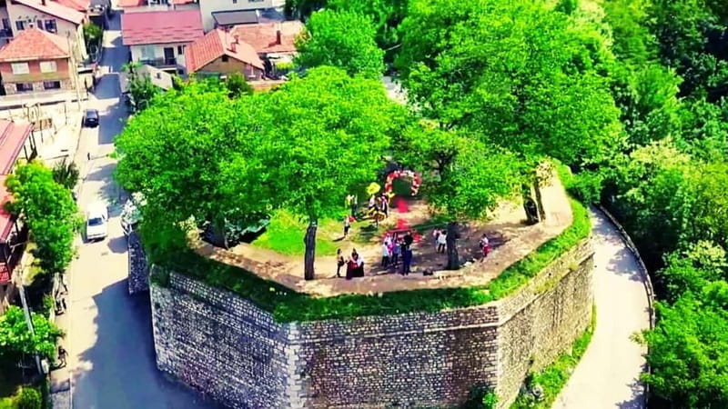 Sarajevo Journey: Tunnel of Hope & Cable Car Tour - FAQ