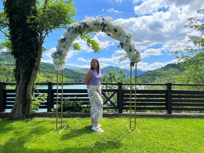 Sarajevo: Mostar, Konjic, Pocitelj, Blagaj Skywalk Waterfall - Pocitelj and Blagaj: Small Town Wonders