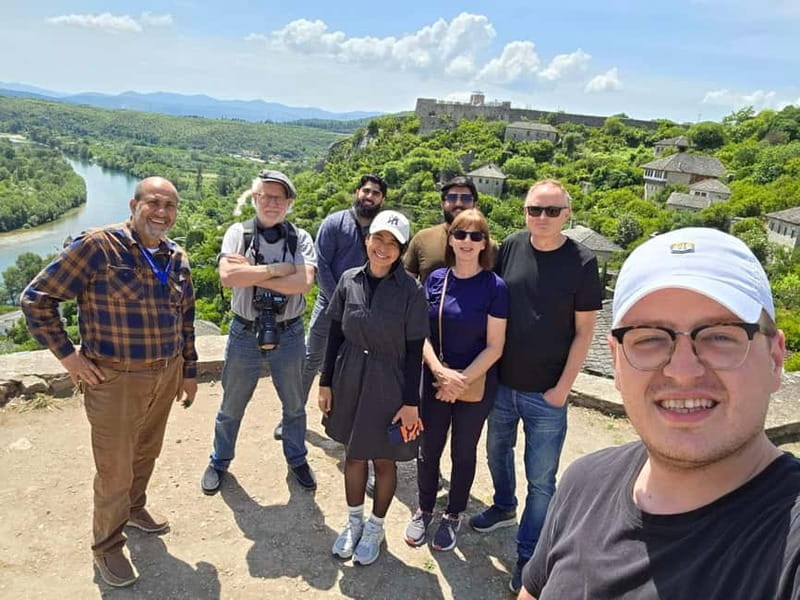 Sarajevo: Mostar, Konjic, Poitelj, Blagaj & Waterfalls Tour - Key Points / Takeaways