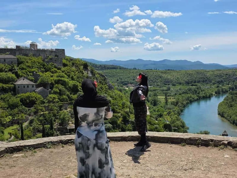 Sarajevo: Mostar, Konjic, Poitelj, Blagaj & Waterfalls Tour - FAQ