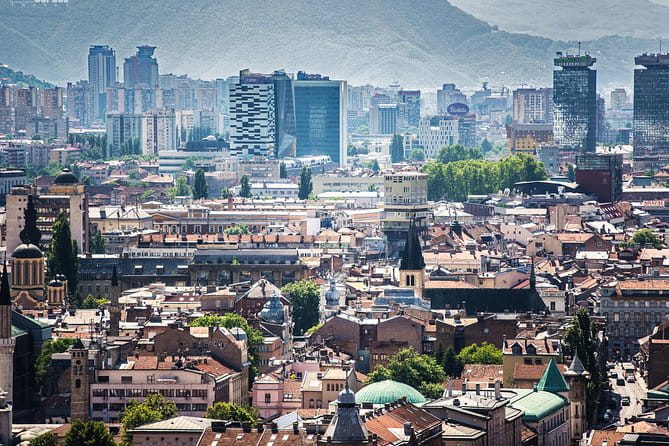 Sarajevo & Mostar Private Day Tour from Dubrovnik - What Makes This Tour Stand Out?