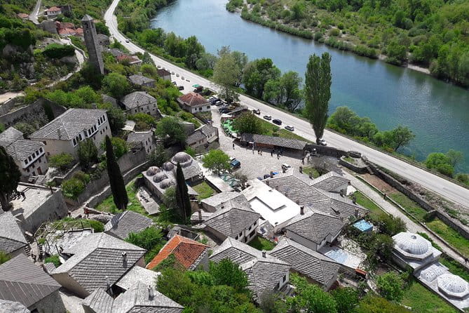 Sarajevo & Mostar Private Day Tour from Dubrovnik - The Sum Up: Who Is This Tour Best For?