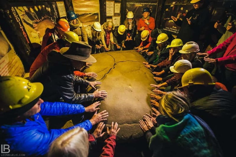 Sarajevo: Mysteries and Secrets of Visoko Pyramids in Bosnia - Exploring Bosnia’s Hidden Wonders: A Look at the Visoko Pyramids and Ravne Tunnels Tour