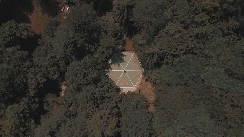 Sarajevo: Mysteries and Secrets of Visoko Pyramids in Bosnia - The Pyramid of the Sun: An Enigmatic Landmark