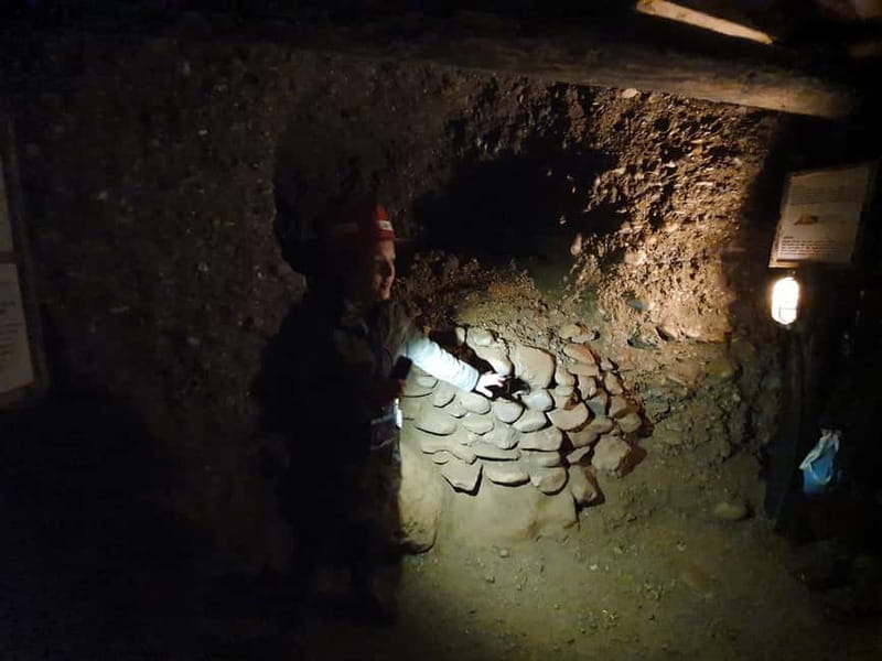 Sarajevo: Mystical Bosnian Pyramid Tour - Key points / Takeaways