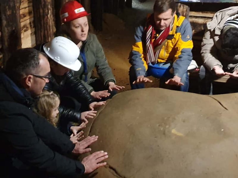 Sarajevo: Mystical Bosnian Pyramid Tour - The Journey to Visoko and the Pyramids