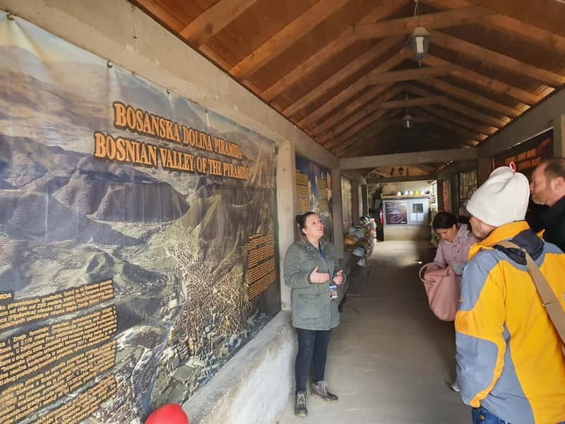 Sarajevo: Mystical Bosnian Pyramid Tour - Practical Considerations and Value