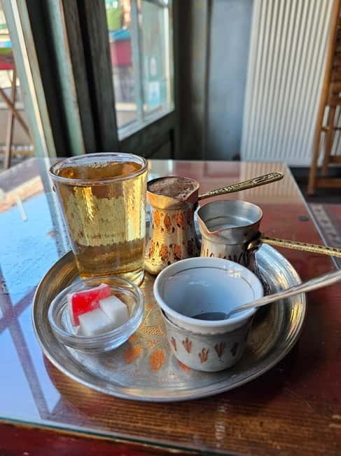 Sarajevo: Private Tour with a Local Guide - The Bosnian Countryside and Scenic Views