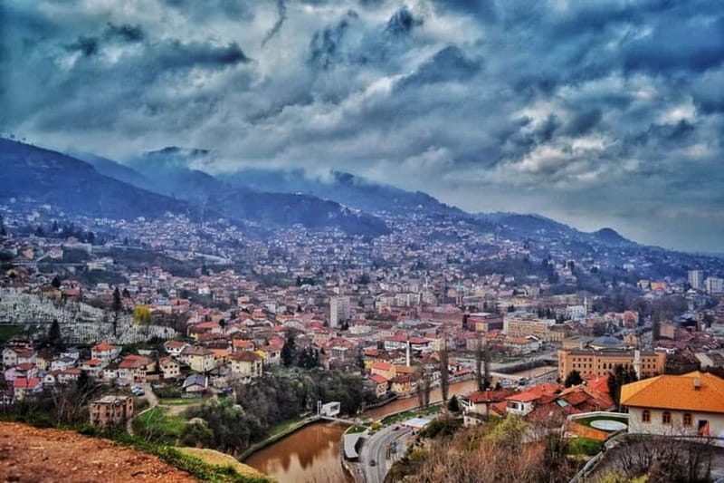 Sarajevo : Private Walking Tour With A Guide (Private Tour) - FAQ