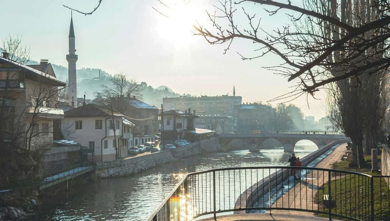 Sarajevo: Private Walking Tour with Local Guide - FAQ: Common Questions About the Sarajevo Private Walking Tour