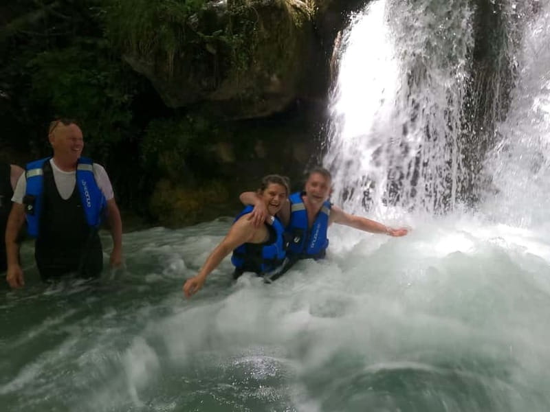 Sarajevo: Rafting on the Tara River & Climb to Magli - Day 3: Rafting Through Europe’s Deepest Canyon