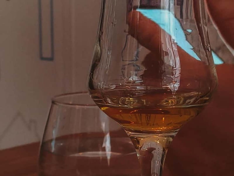 Sarajevo Rakija Tasting Tour & Local Bites - Discovering Sarajevo’s Soul through Rakija