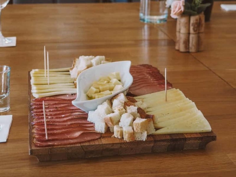 Sarajevo Rakija Tasting Tour & Local Bites - The Value of This Experience