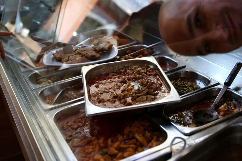 Sarajevo: Sarajevo City Market, Old Town Food Tasting Tour - Key Points and Takeaways