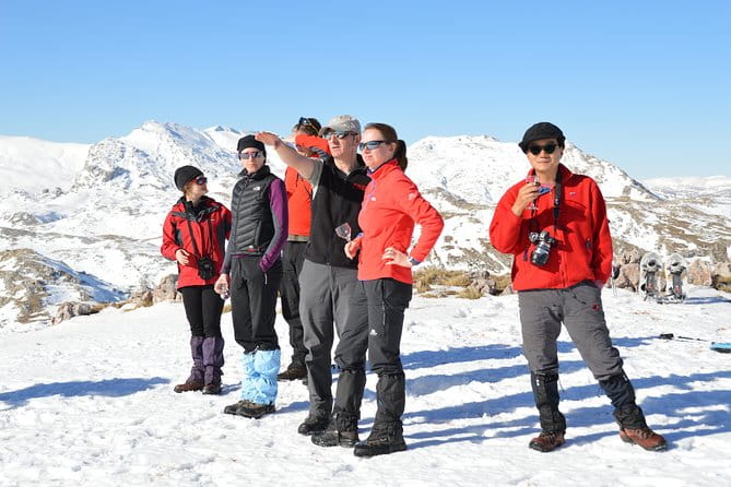 Sarajevo Snowshoeing Adventure - Exploring the Sarajevo Snowshoeing Tour in Depth