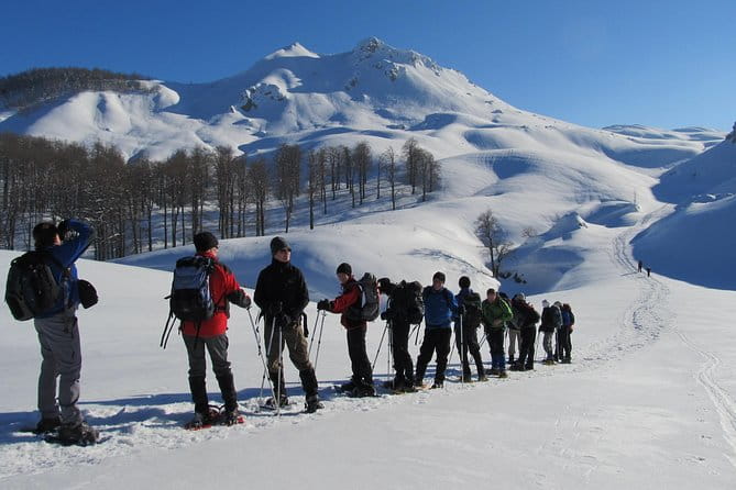 Sarajevo Snowshoeing Adventure - Price and Value Analysis