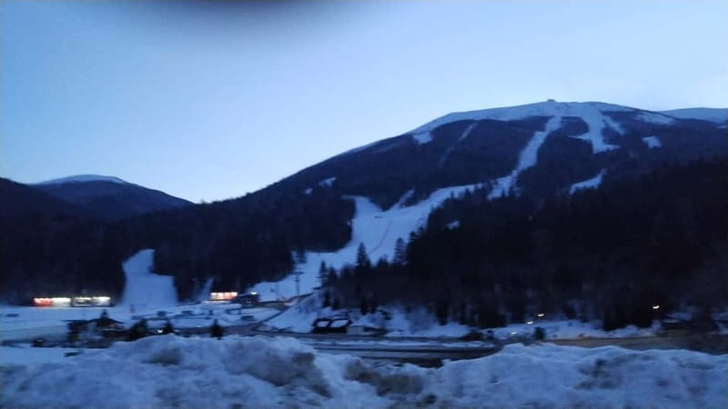 Sarajevo Sport tour: Olympic Mountains and Stadium Tour - Practicalities, Logistics, and Value