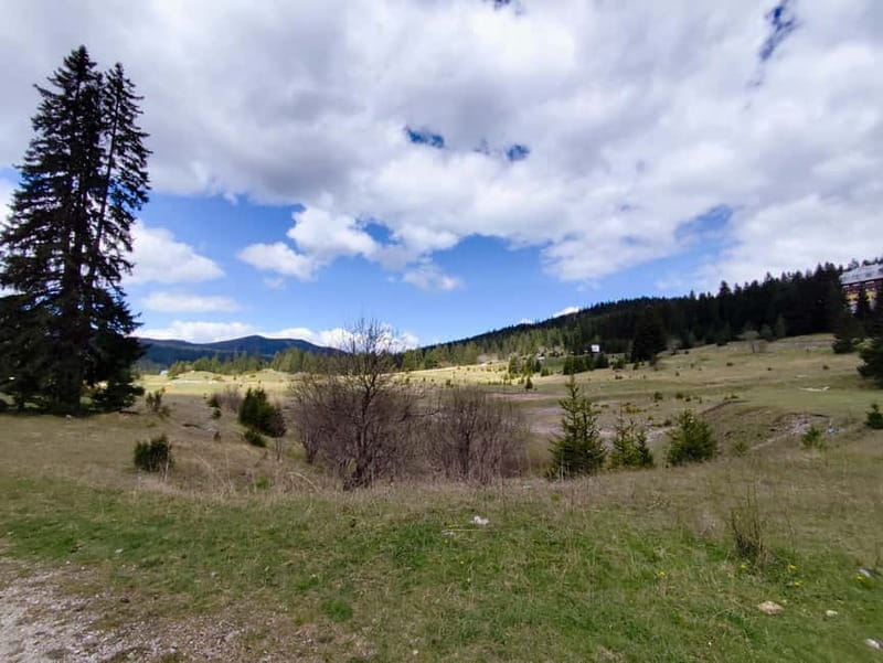 Sarajevo Sport tour: Olympic Mountains and Stadium Tour - FAQ