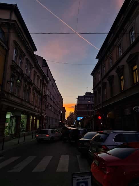 Sarajevo: Start of The First World War Tour - Key points / Takeaways