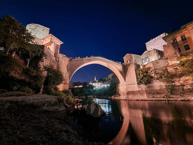 Sarajevo: Swimming in waterfalls and discovering Herzegovina - Key Points / Takeaways