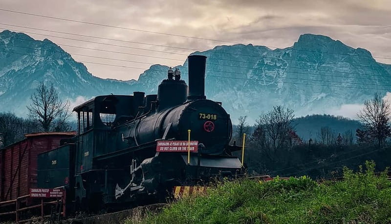 Sarajevo: Swimming in waterfalls and discovering Herzegovina - Transportation and Logistics: Making Travel Easy