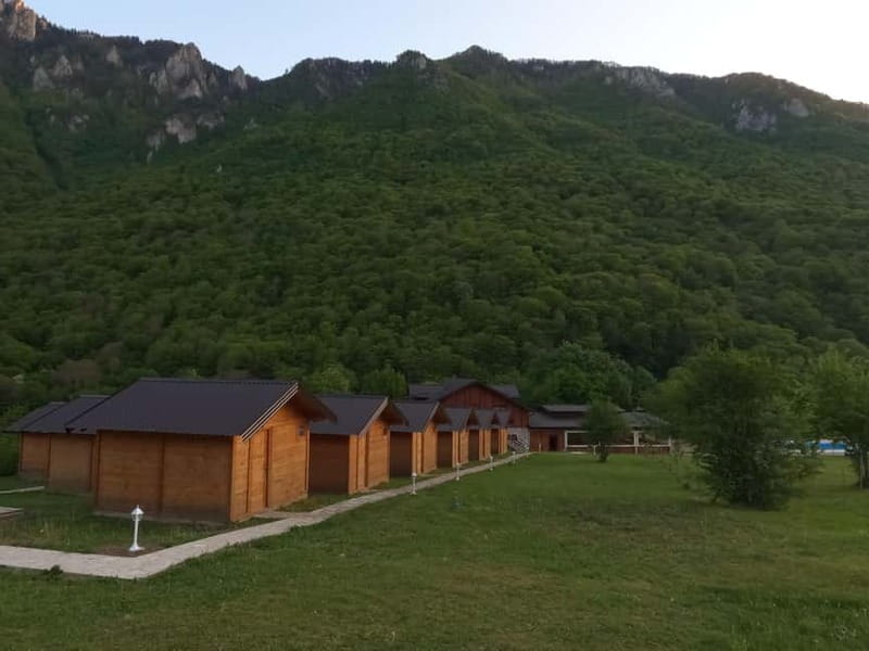 Sarajevo: Tara River Rafting Day Trip with Lunch - The Itinerary Breakdown: What to Expect