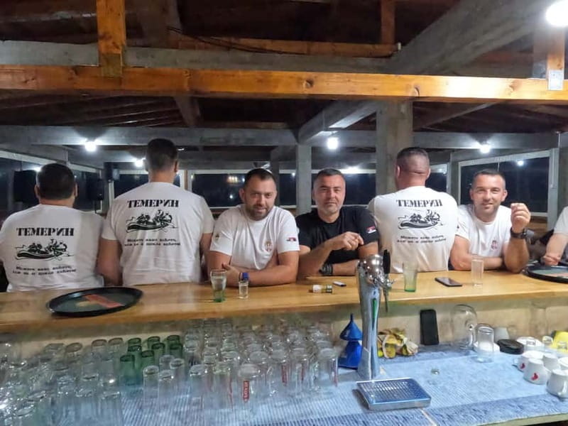 Sarajevo: Tara River Rafting Day Trip with Lunch - Price and Value: What Are You Paying For?