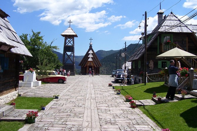 Sarajevo to Belgrade Full Day Tour One-Way - Tour Duration