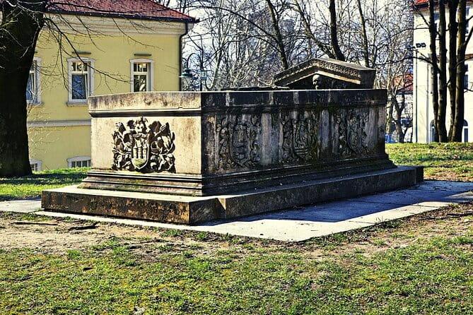 Sarajevo to Bihac: Una River & Waterfall Expedition - 5 Days - Exploring the Scenic Drive and Sarajevo’s Gateway