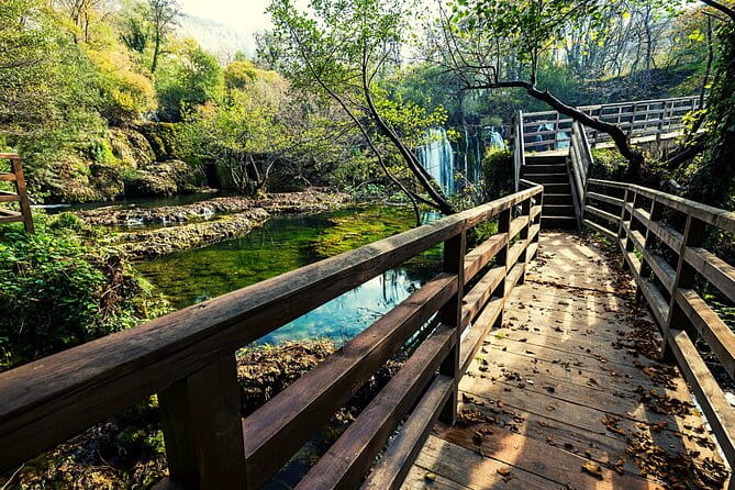 Sarajevo to Bihac: Una River & Waterfall Expedition - 5 Days - Who Is This Tour For?