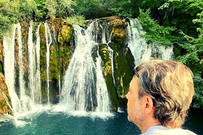 Sarajevo to Bihac: Una River & Waterfall Expedition - 5 Days - Pricing and Value