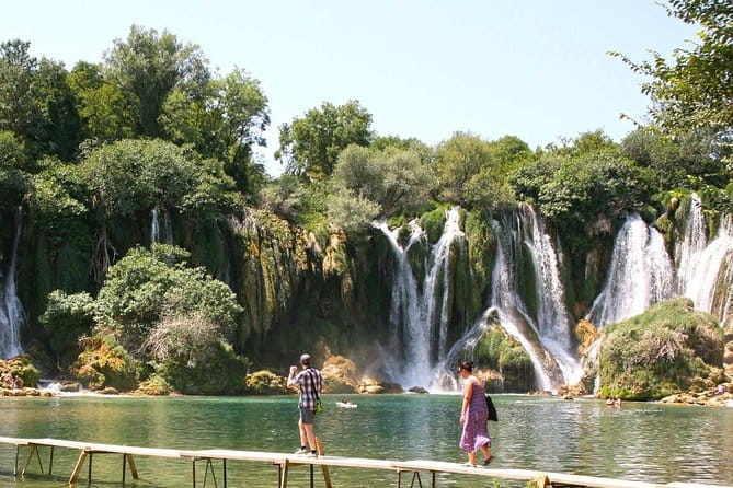 Sarajevo to Dubrovnik: One-Way Tour via Mostar, Kravica Falls, Blagaj & Pocitelj - Who Is This Tour Best For?