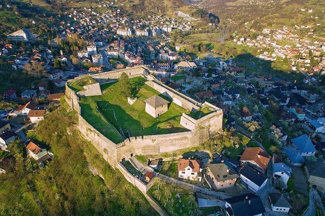 Sarajevo to/from Zagreb Transfer Day Tour (North-central Bosnia) - The Sum Up: Who Should Book?