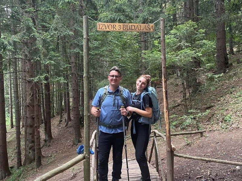 Sarajevo: Trebevi Mountain Summit Hiking Tour - Price, logistics, and practical tips