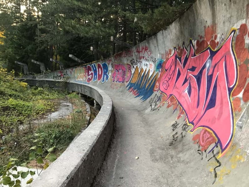 Sarajevo: Trebevi Mountain Summit Hiking Tour - Summary: Is this the hike for you?