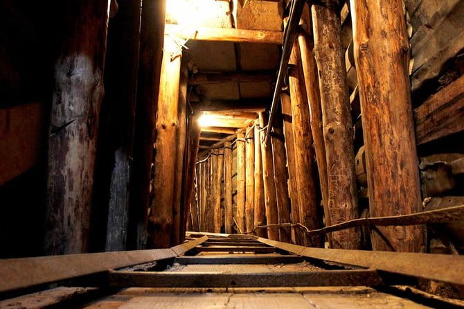 Sarajevo Under Siege: A War History Tour - Key Points / Takeaways