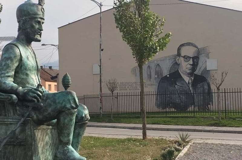 Sarajevo: Visegrad, Sarkan Eight Railway & Kurstendorf Tour - Key points / Takeaways