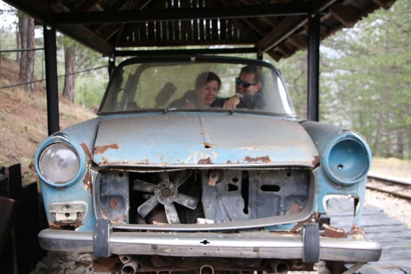 Sarajevo: Visegrad, Sarkan Eight Railway & Kurstendorf Tour - Who Should Consider This Tour?