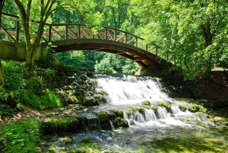 Sarajevo: Vrelo Bosne Nature Park Private Tour - Key Points / Takeaways