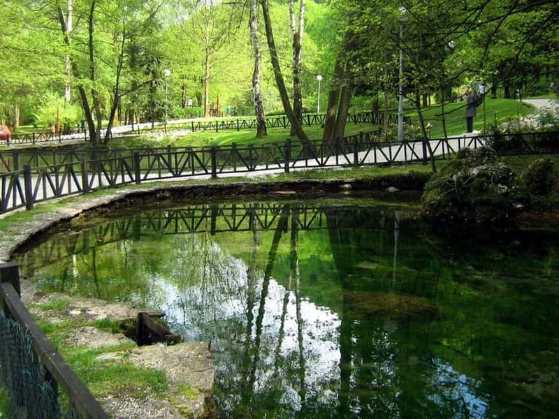 Sarajevo: Vrelo Bosne Nature Park Private Tour - What Makes This Tour Stand Out?