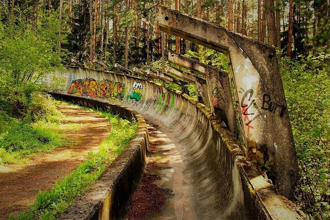 Sarajevo War Tour: a Veterans Story of the Siege (Fees Included) - Additional Information