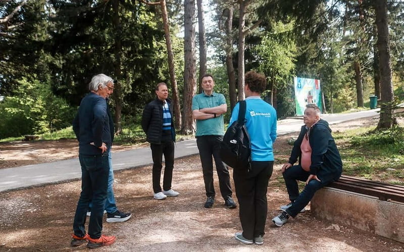 Sarajevo: War Tour with Tunnel of Hope and Trebevic Mountain - Discovering Sarajevo’s Wartime Heart: A Deep Dive into the 7-Hour War Tour