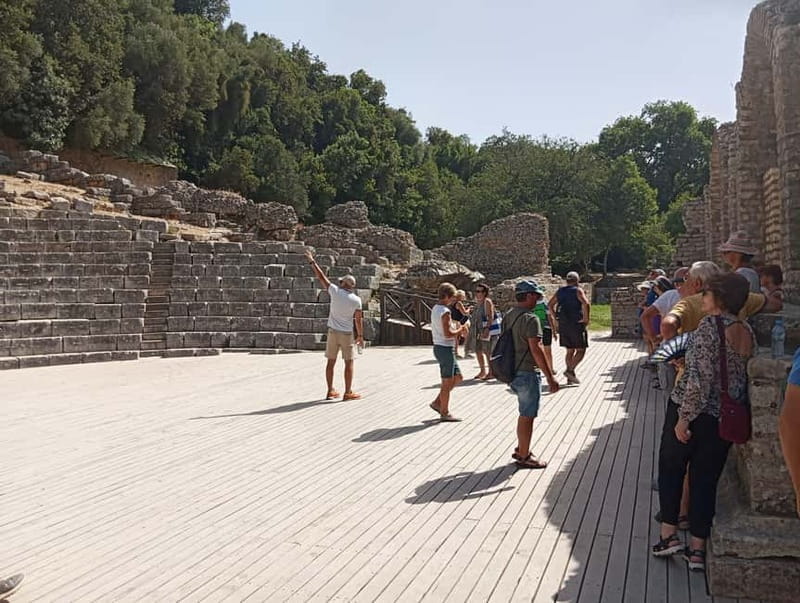 Saranda 1-Day: Butrint, Ksamil, Blue Eye & Lekuresi Castle - Why This Tour Offers True Value