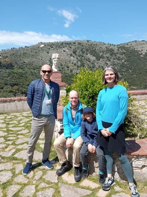 Saranda 1-Day: Butrint, Ksamil, Blue Eye & Lekuresi Castle - Who Should Join This Tour?