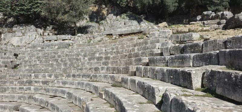 Saranda 1-Day: Butrint, Ksamil, Blue Eye & Lekuresi Castle - The Sum Up