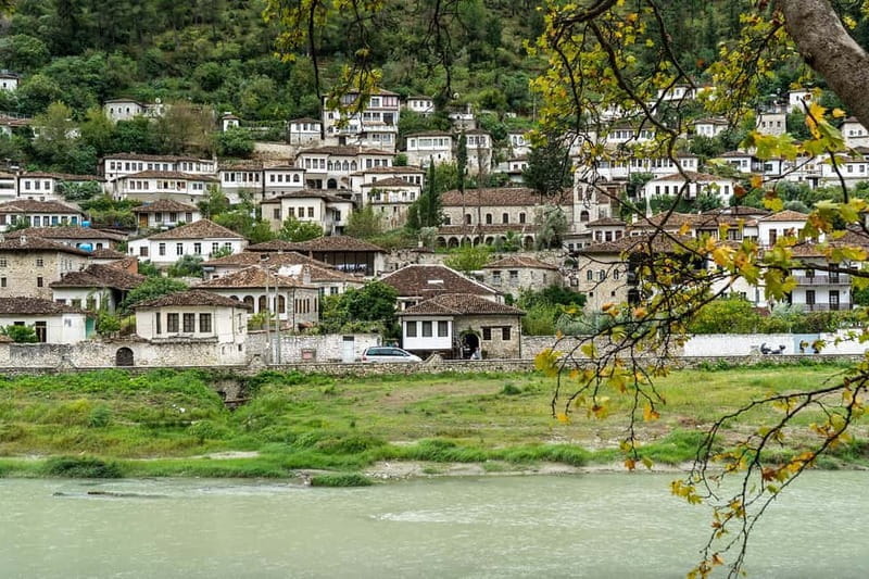 Saranda: Berat 2-Day Tour with Accommodation and Meals - Starting the Journey from Saranda